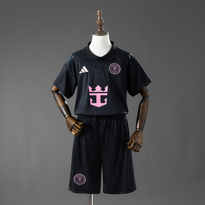 Kit Criança - Inter Miami Alternativa 2026/2027