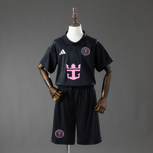 Kit Criança - Inter Miami Alternativa 2026/2027