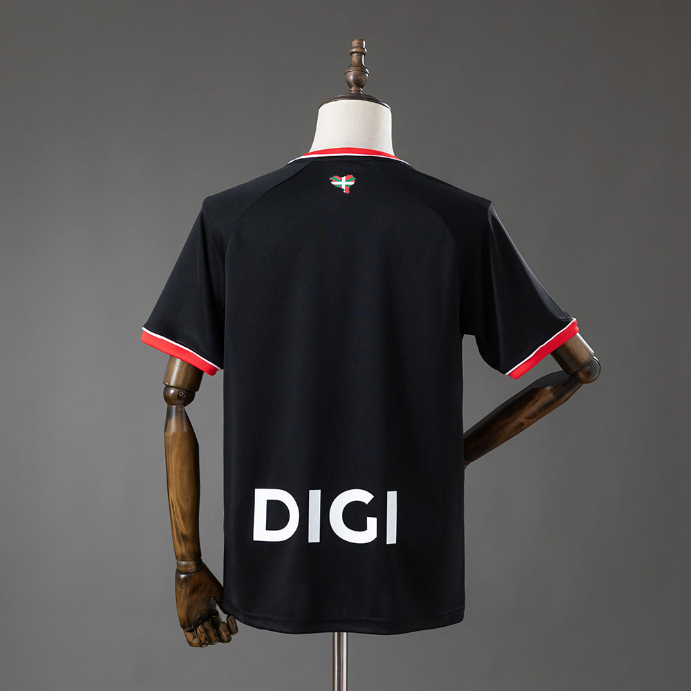 Camisola Athletic Bilbao - Alternativa 2026/2027