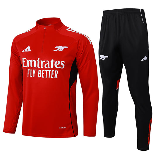 Real Madrid Tracksuit with Shirt