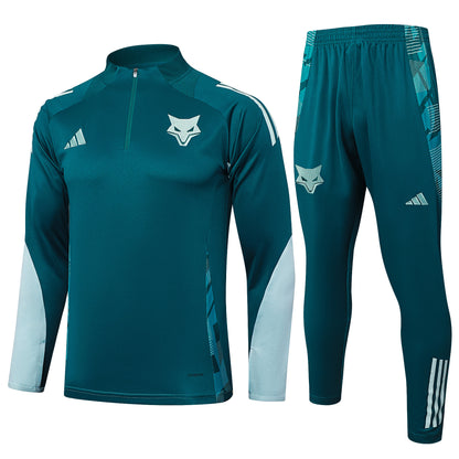 Fato de Treino Cruzeiro c/ Camisola 24/25