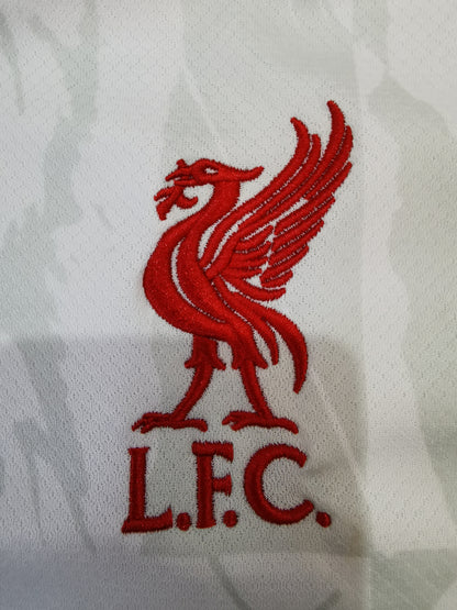 Camisola Liverpool - Alternativa 2024/2025