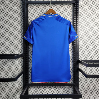 Camisola Itália - Principal 2023