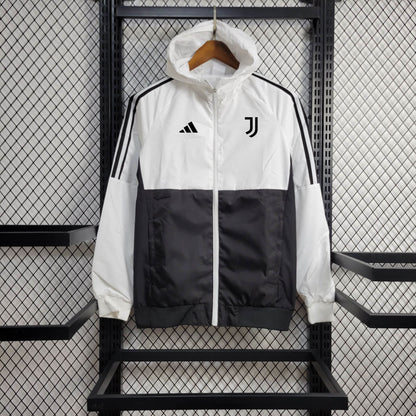 Cortavientos - Juventus
