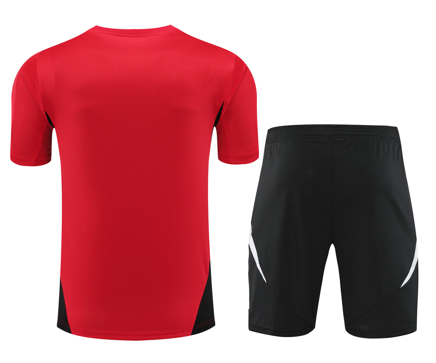 Kit de Treino - Adulto Manchester United 2024/25