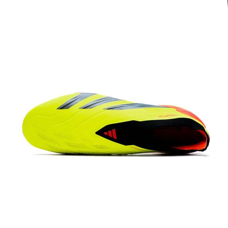 ADIDAS PREDATOR ACCURACY ENERGY CITRUS PACK ELITE FG