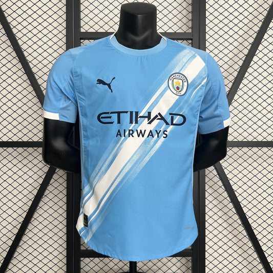 Camiseta Arsenal - Primera 2024/2025 (Versión Jugador)
