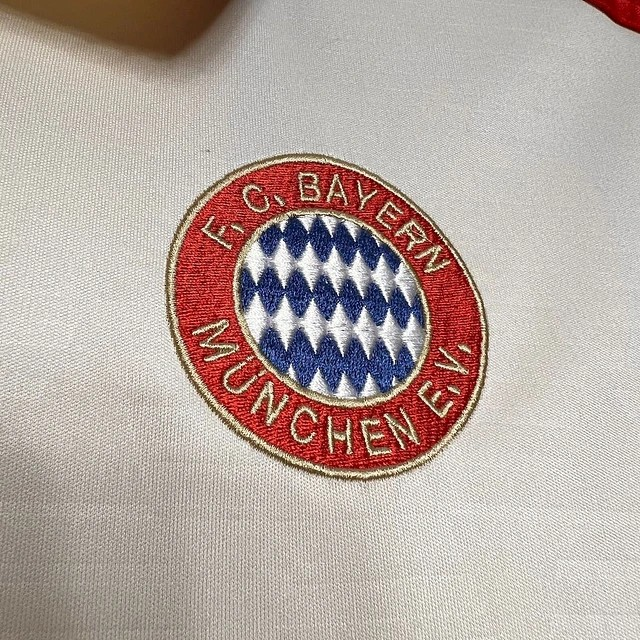 Camisola Bayern Munich - Third 2024/2025