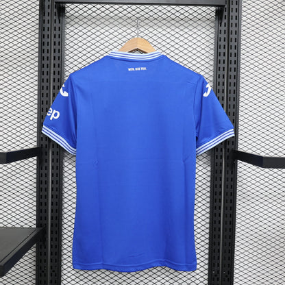 Camiseta Hoffenheim Primera Equipación 2023/2024