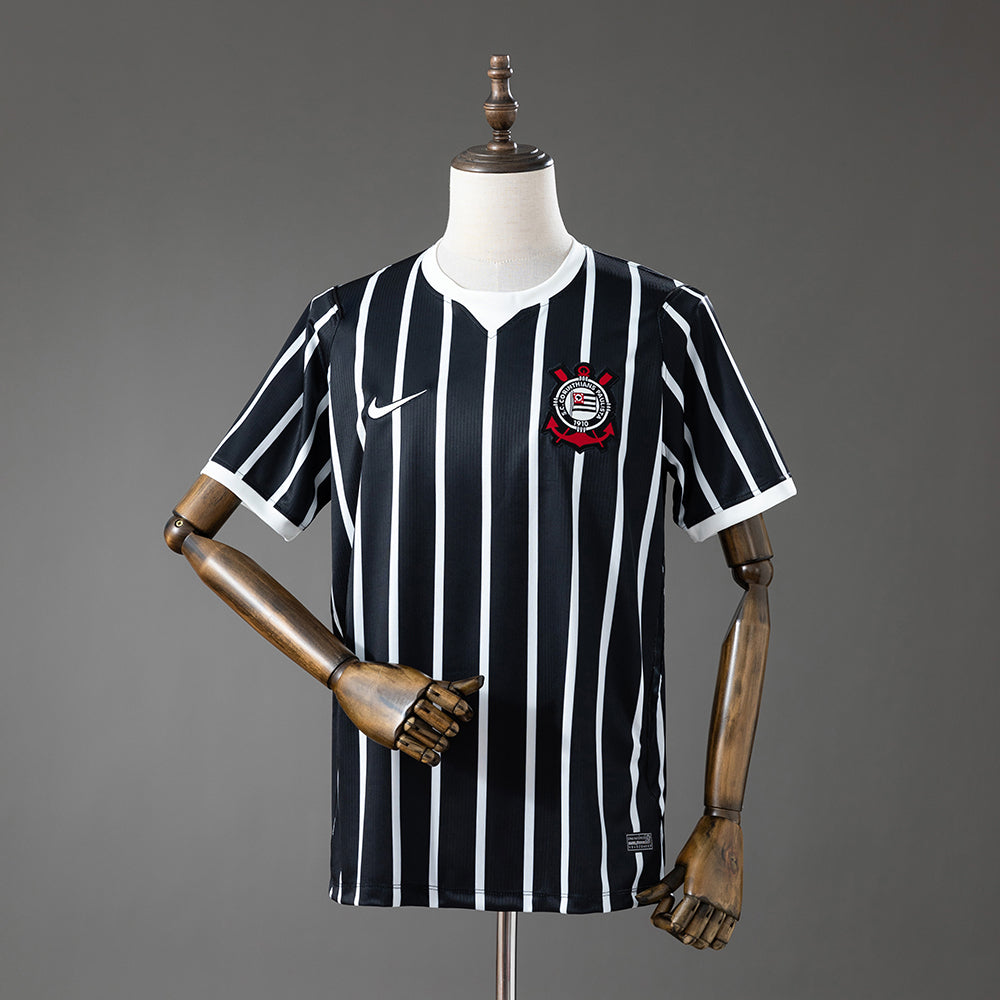 Camisola Corinthians - Alternativa 2026/2027