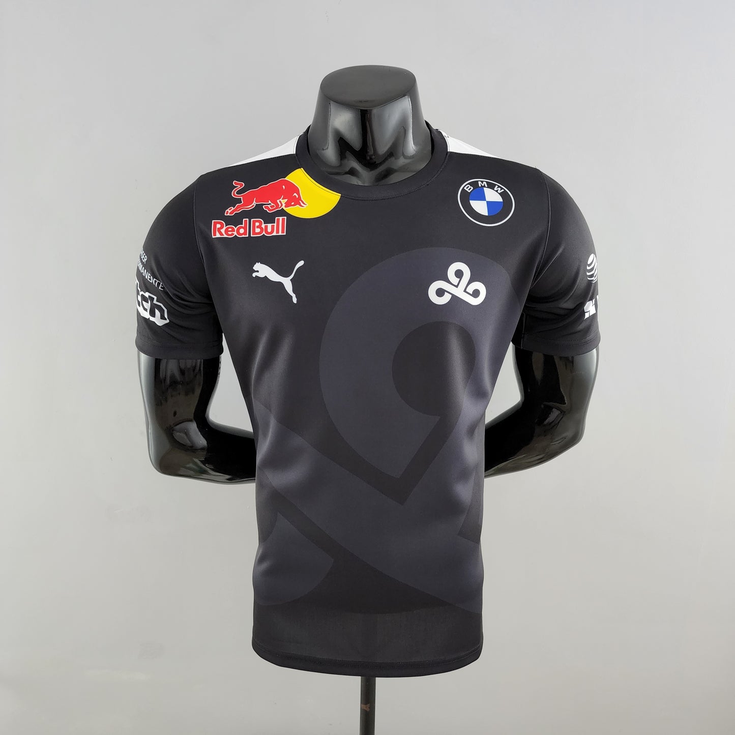 Camisola F1 BMW Red Bull 2023