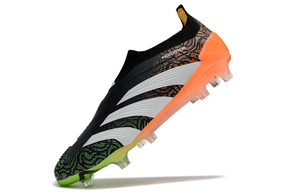 ADIDAS PREDATOR ACCURACY + FG