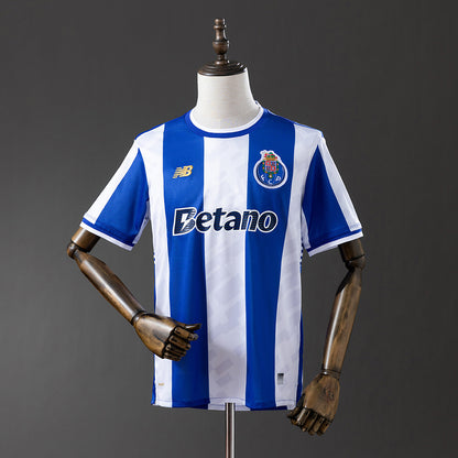 Camisola FC Porto - Principal 2025/2026
