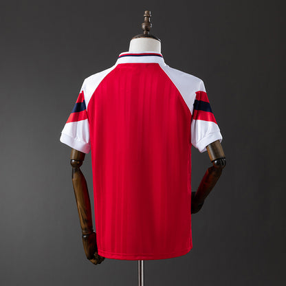 Camisola Retro - Principal Arsenal FC 1992/93