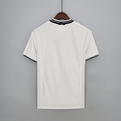 Camiseta Inter de Milán - Segunda 1996/1997