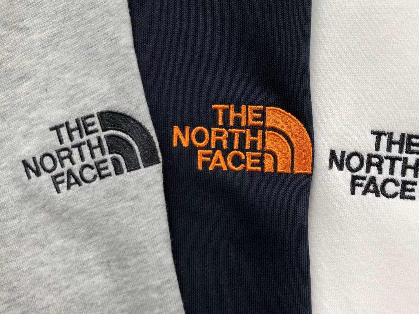 Hoodie The North Face