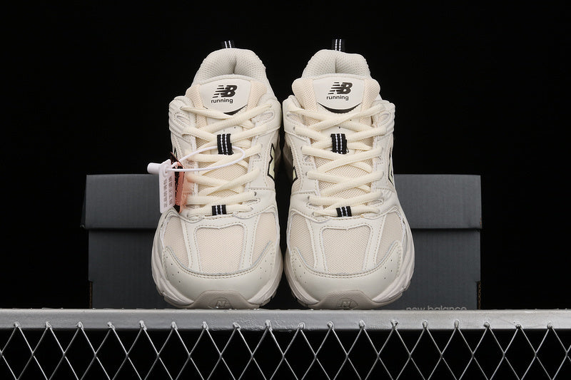 New Balance 530 - Bege/Preto