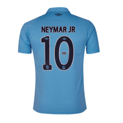 Camisola Santos FC - Special Kit Neymar 25/26