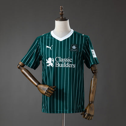 Camisola Plymouth  - Principal 2026/2027