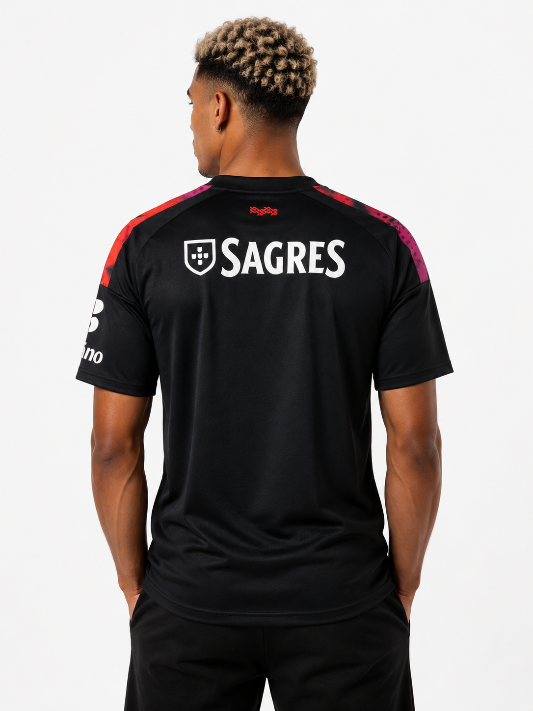 Camisola SL Benfica - Alternativo 2026/2027