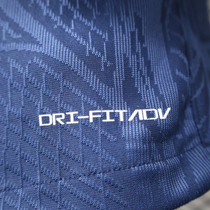 Camisola França - Principal 2023 - Versão Vapor