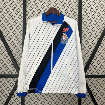 Corta-vento Reversível - FC Porto