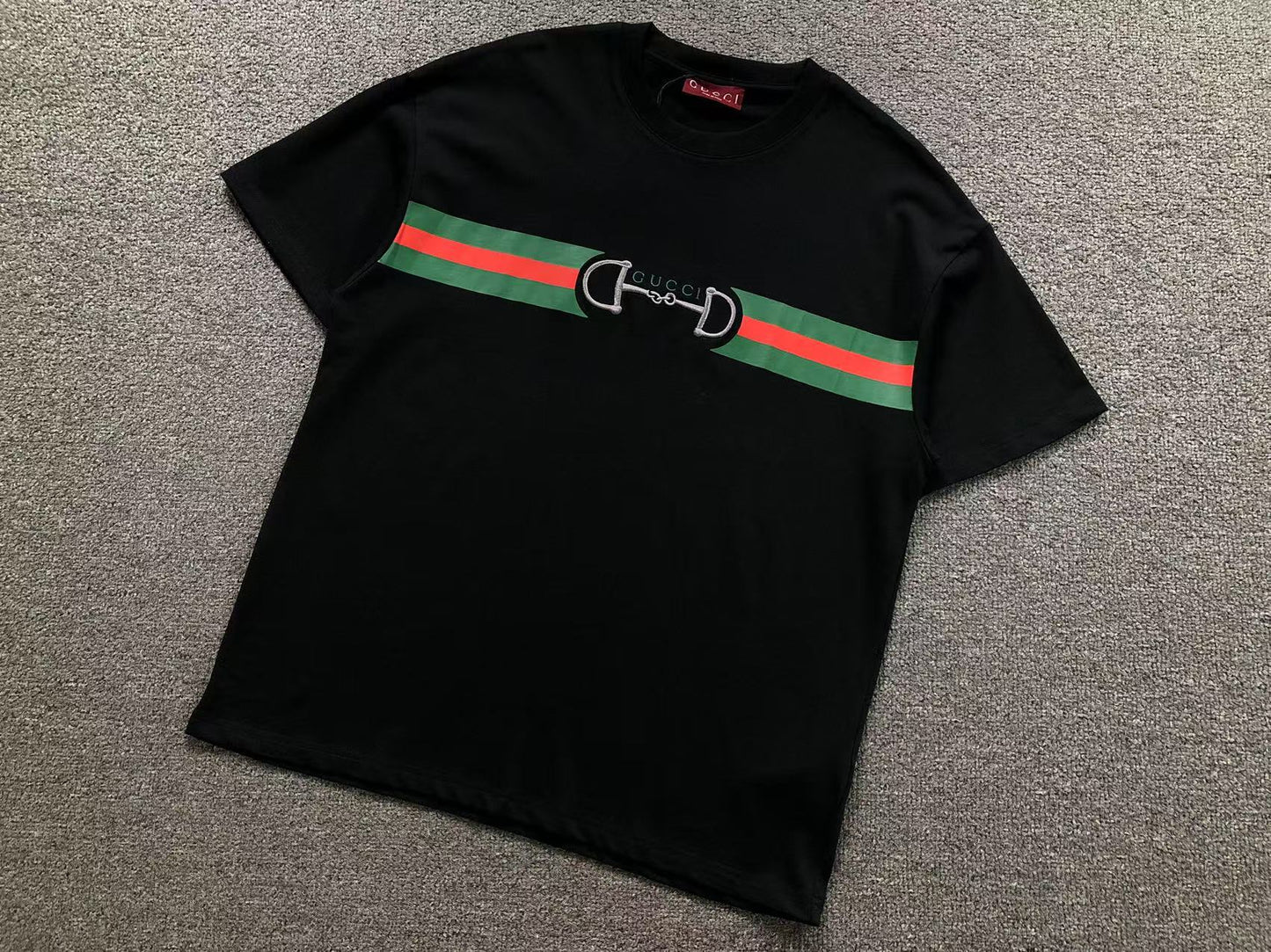 Tshirt GUCCI