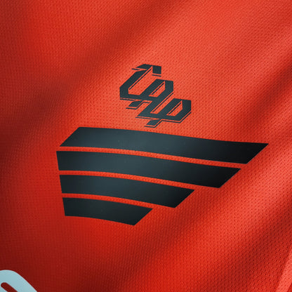 Camisola Atlético Paranaense - Principal 2023