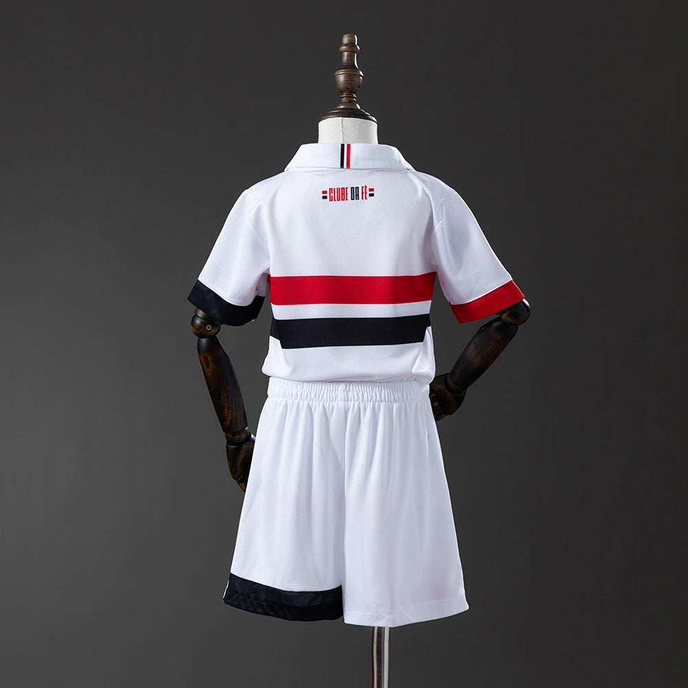Kit Criança - São Paulo Principal 2026/27