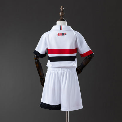 Kit Criança - São Paulo Principal 2026/27