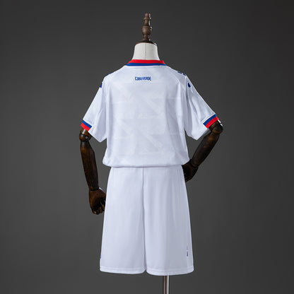 Kit Criança - Cabo Verde Alternativo 2026/27
