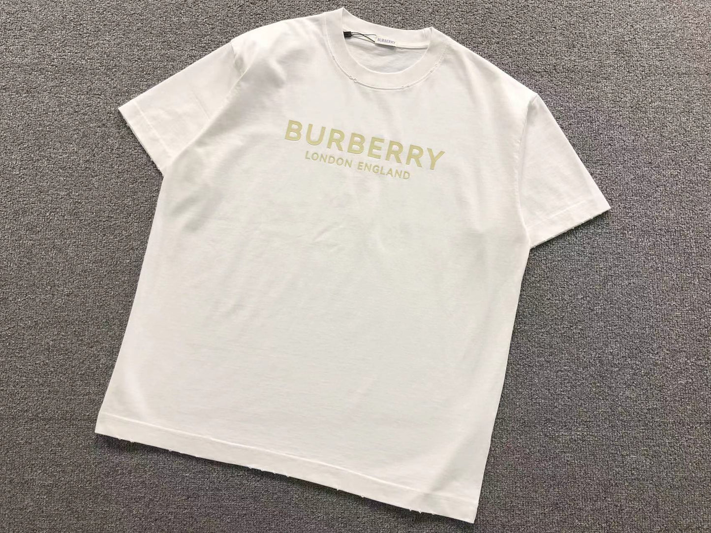 Tshirt BURBERRY
