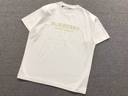 Tshirt BURBERRY