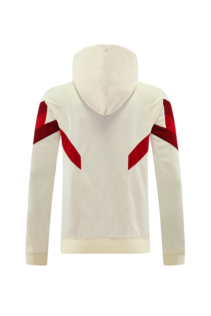 Chándal con camiseta Manchester United