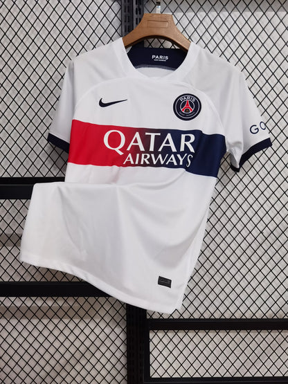 PSG 2023/2024 Away Shirt