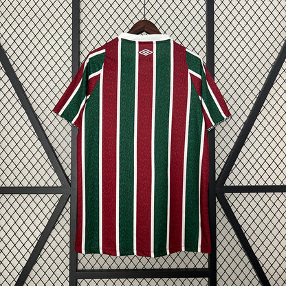 Camisola Fluminense - Principal 2024/25