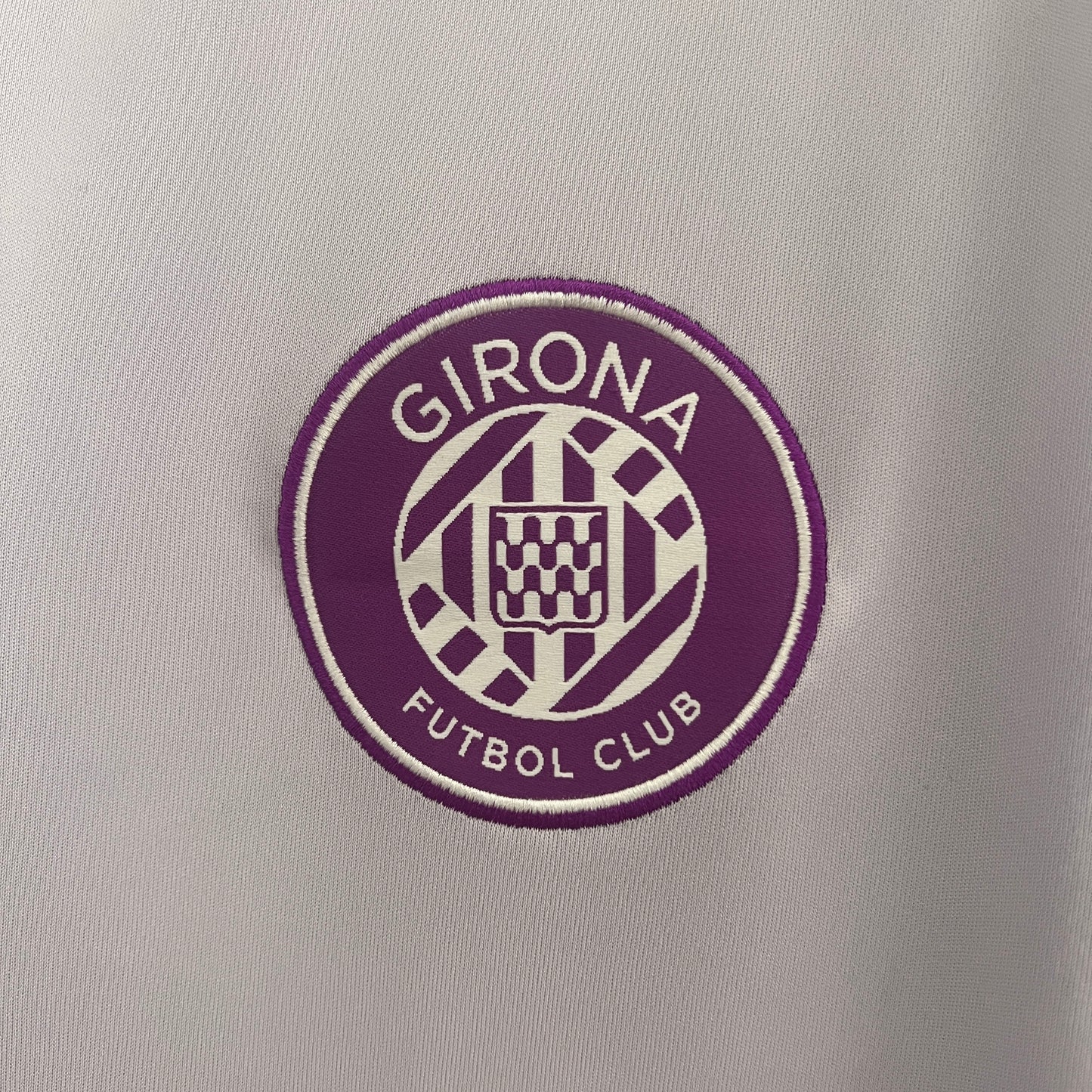 Camisola Girona - Away 2024/25