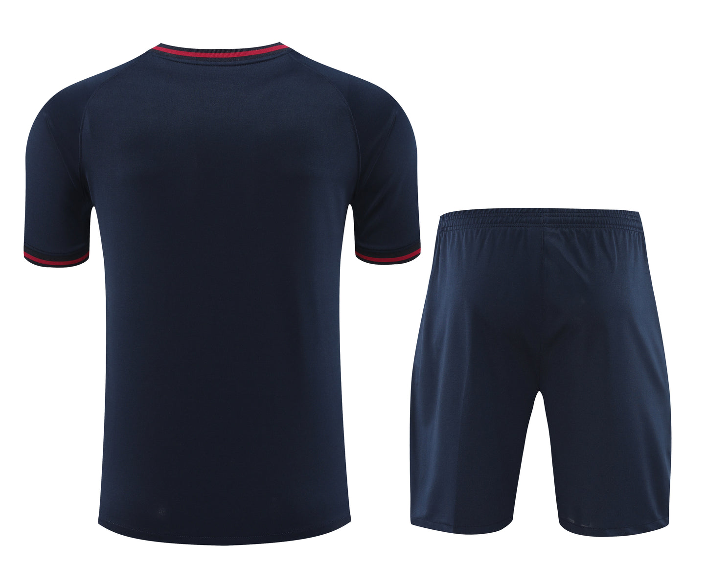 Kit de Treino - Adulto Barcelona 2024/25