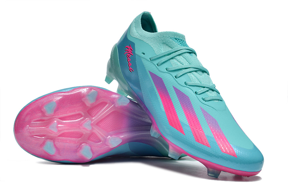 Adidas X CRAZYFAST MESSI.1 FG