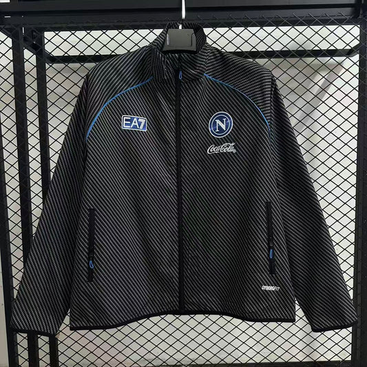 Corta-vento Napoles - Zipper