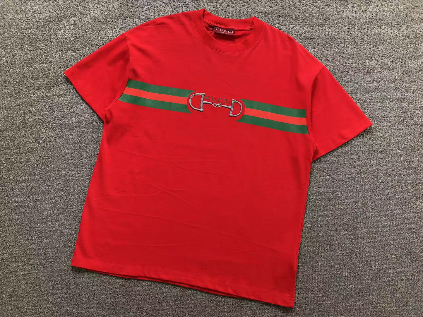 Tshirt GUCCI