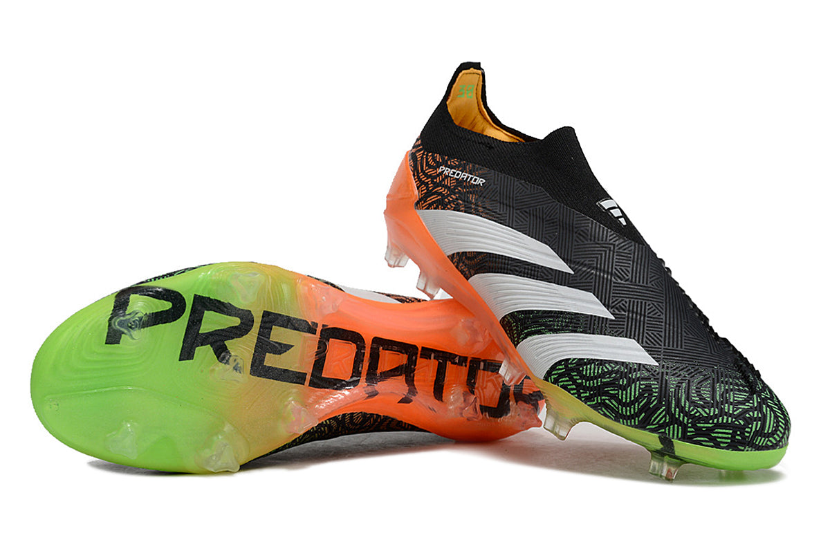 ADIDAS PREDATOR ACCURACY + FG