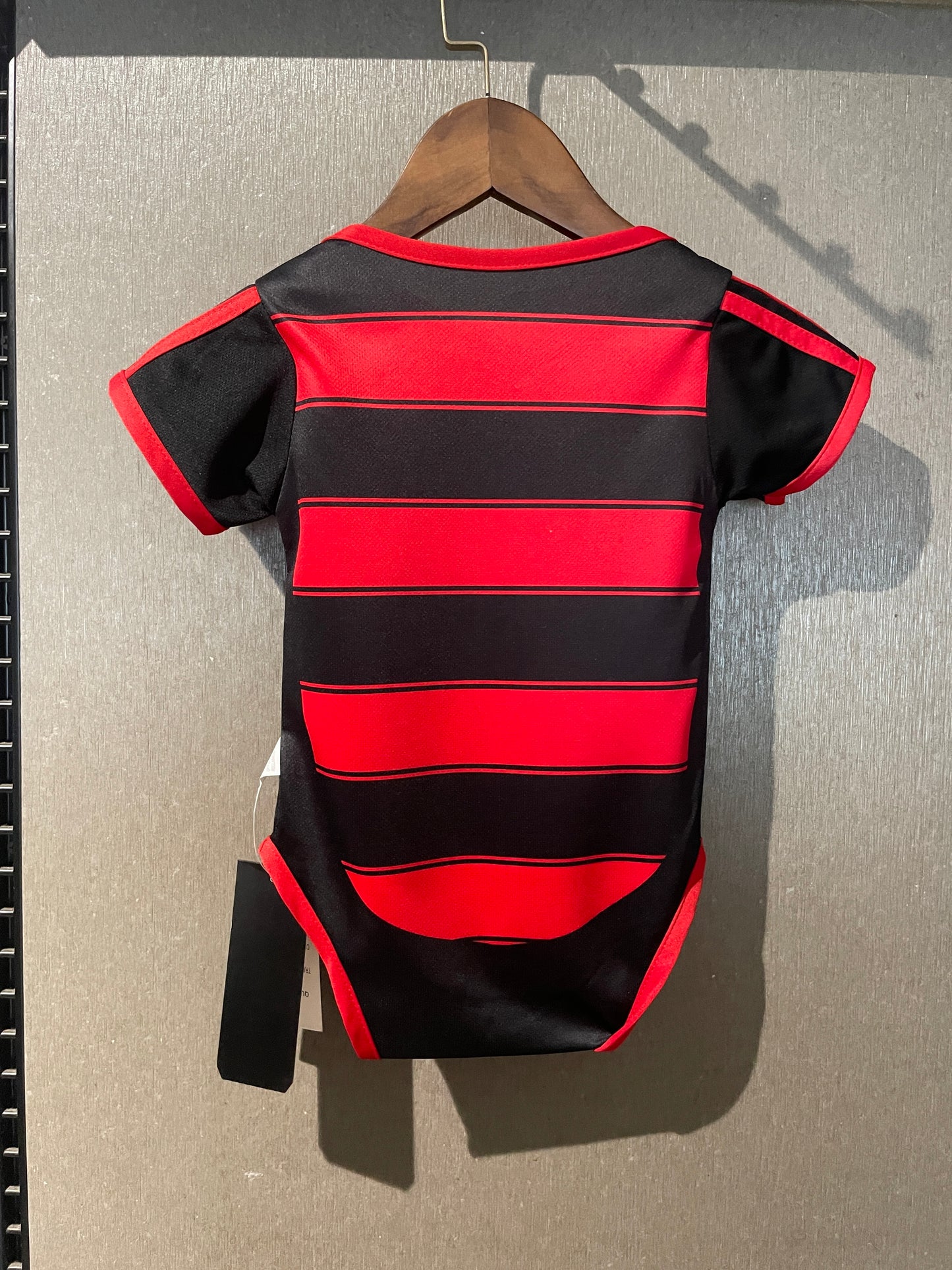 Body Bebé - Flamengo 2025/26