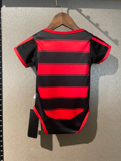 Body Bebé - Flamengo 2025/26