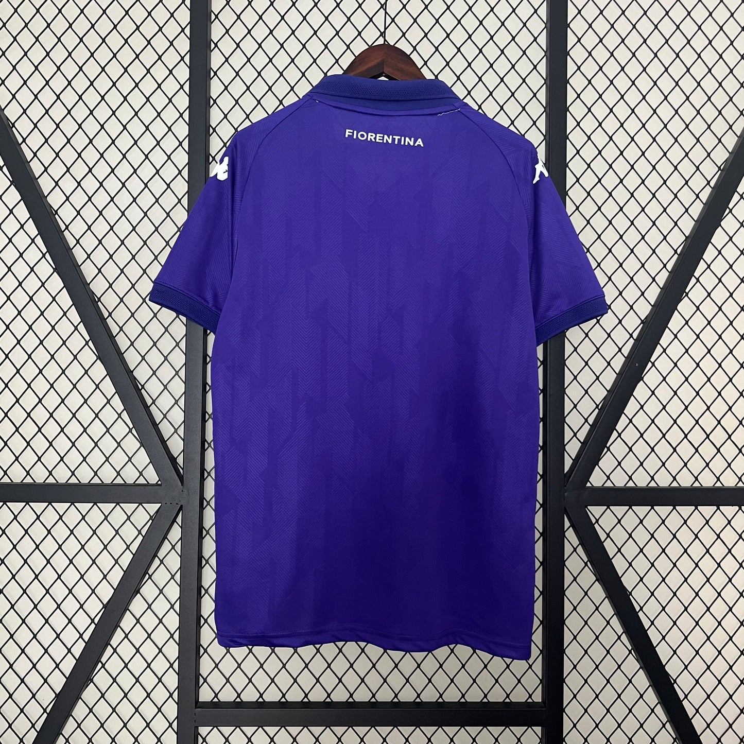 Camisola Fiorentina - Home 2024/25