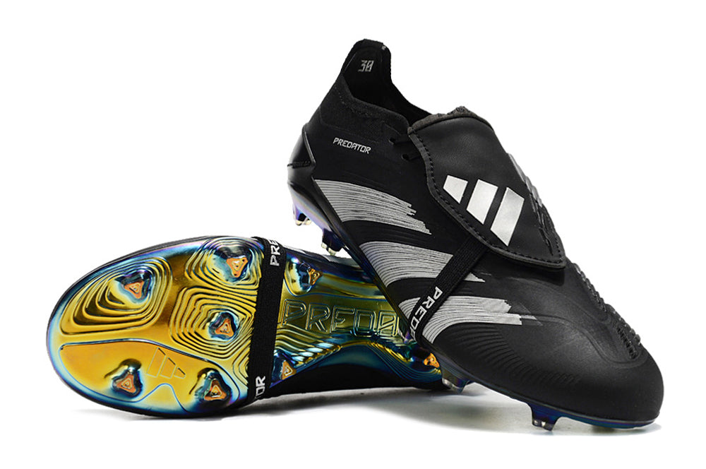 ADIDAS PREDATOR ACCURACY+ FG