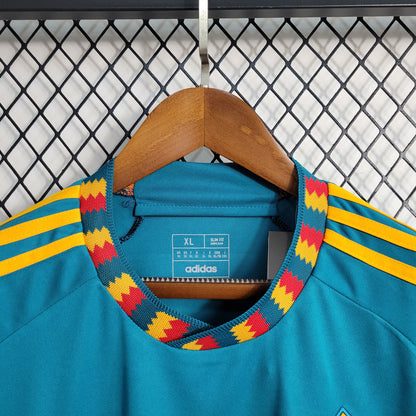Camisola LA Galaxy - Alternativa 2023/2024
