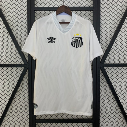 Camisola Santos FC - Principal 25/26