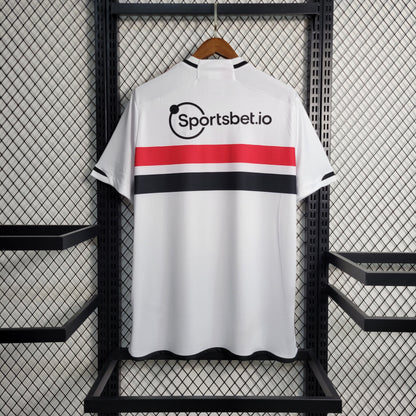 Camisola São Paulo - Principal 2023/2024