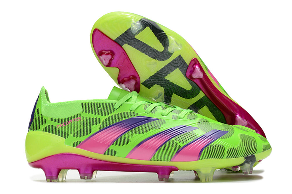 ADIDAS PREDATOR ACCURACY + FG